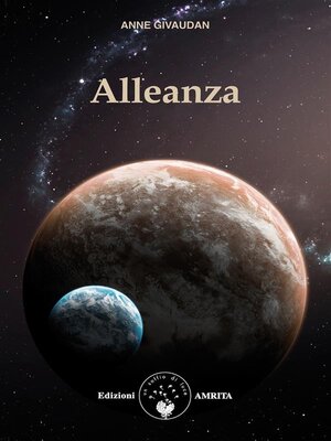 cover image of Alleanza